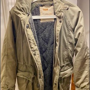 Jacket from Aritzia